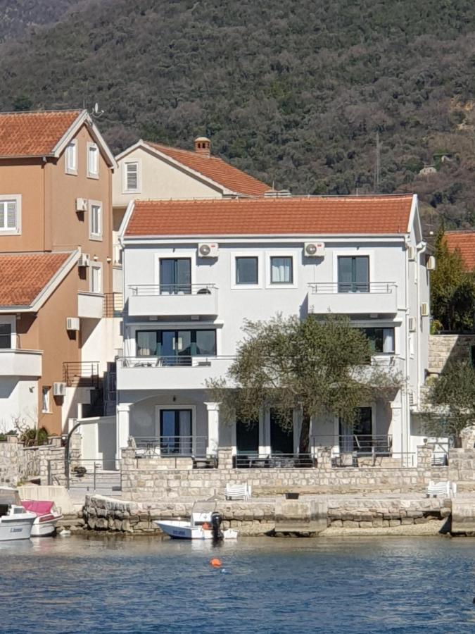 公寓 Beach Apartments